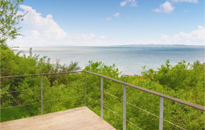 Lovely Home In Ebeltoft With Sauna, Ebeltoft